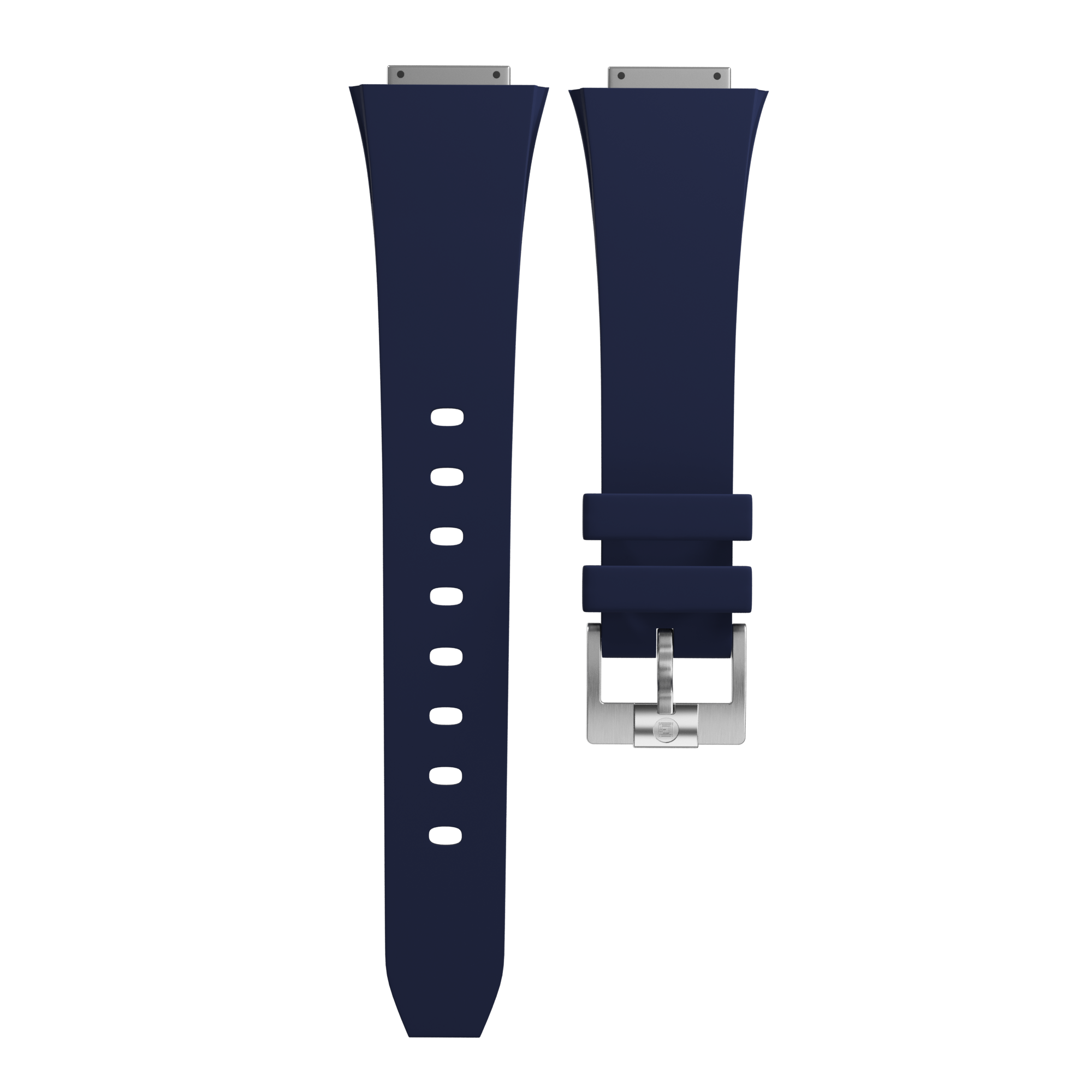 TorQ Soft FKM Rubber Strap