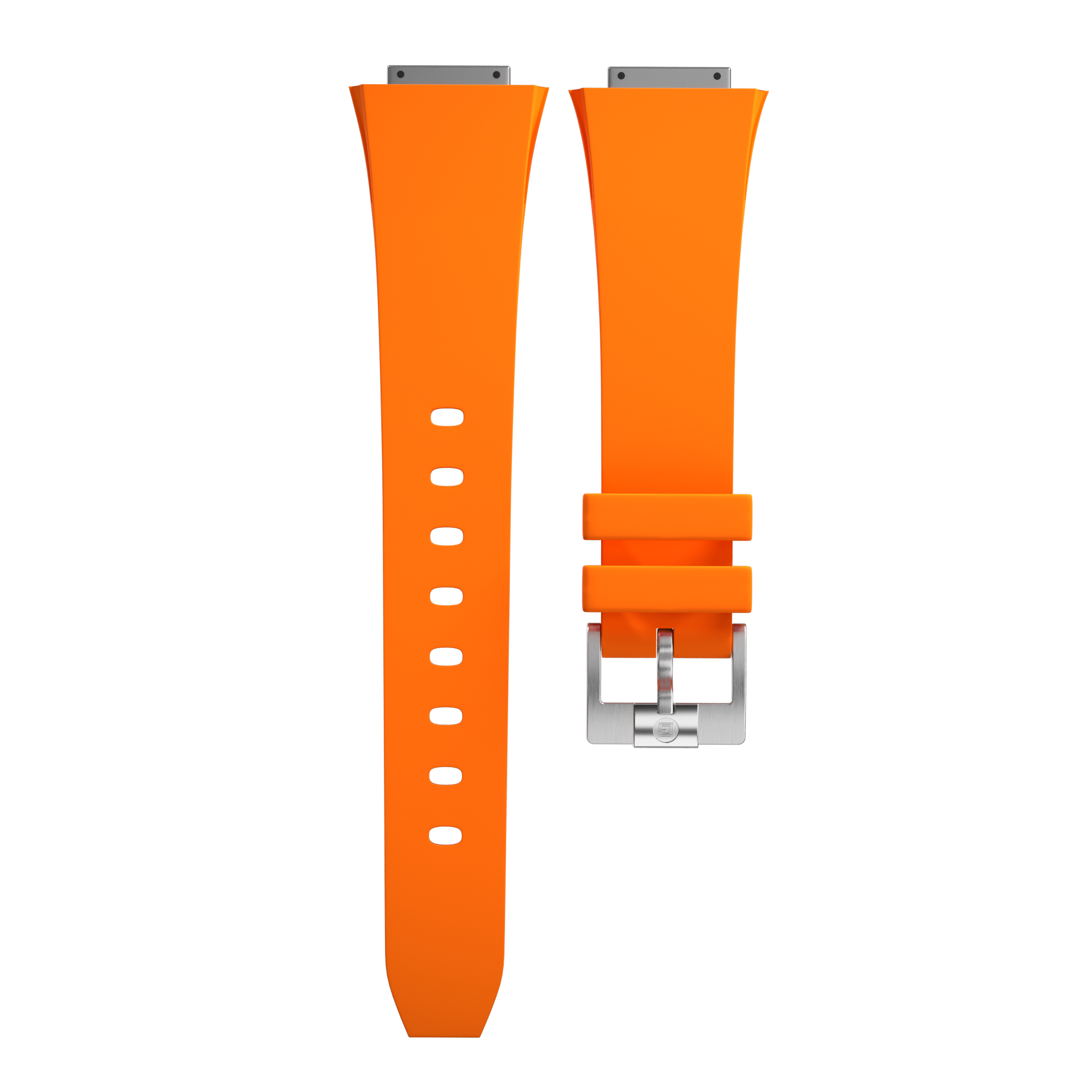 TorQ Soft FKM Rubber Strap