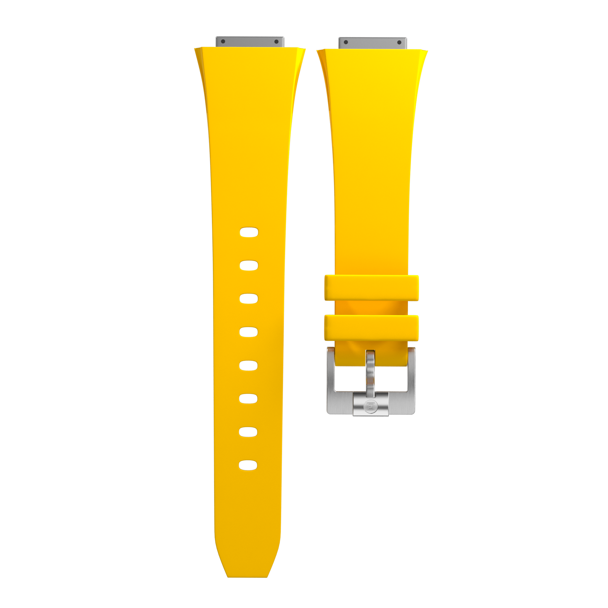 TorQ Soft FKM Rubber Strap