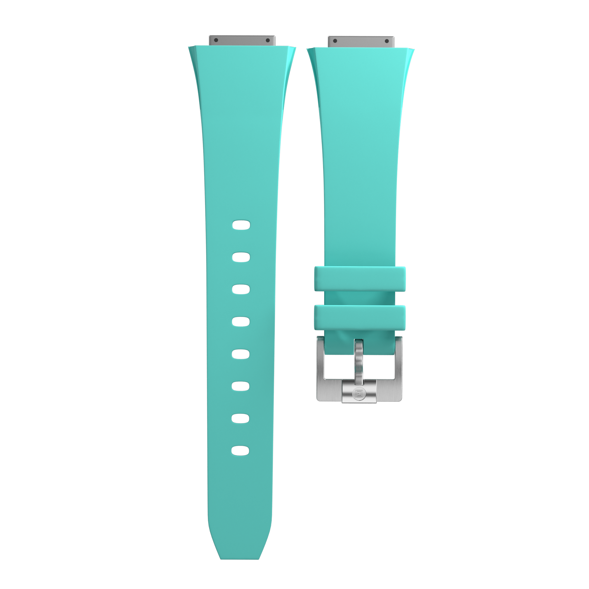 TorQ Soft FKM Rubber Strap