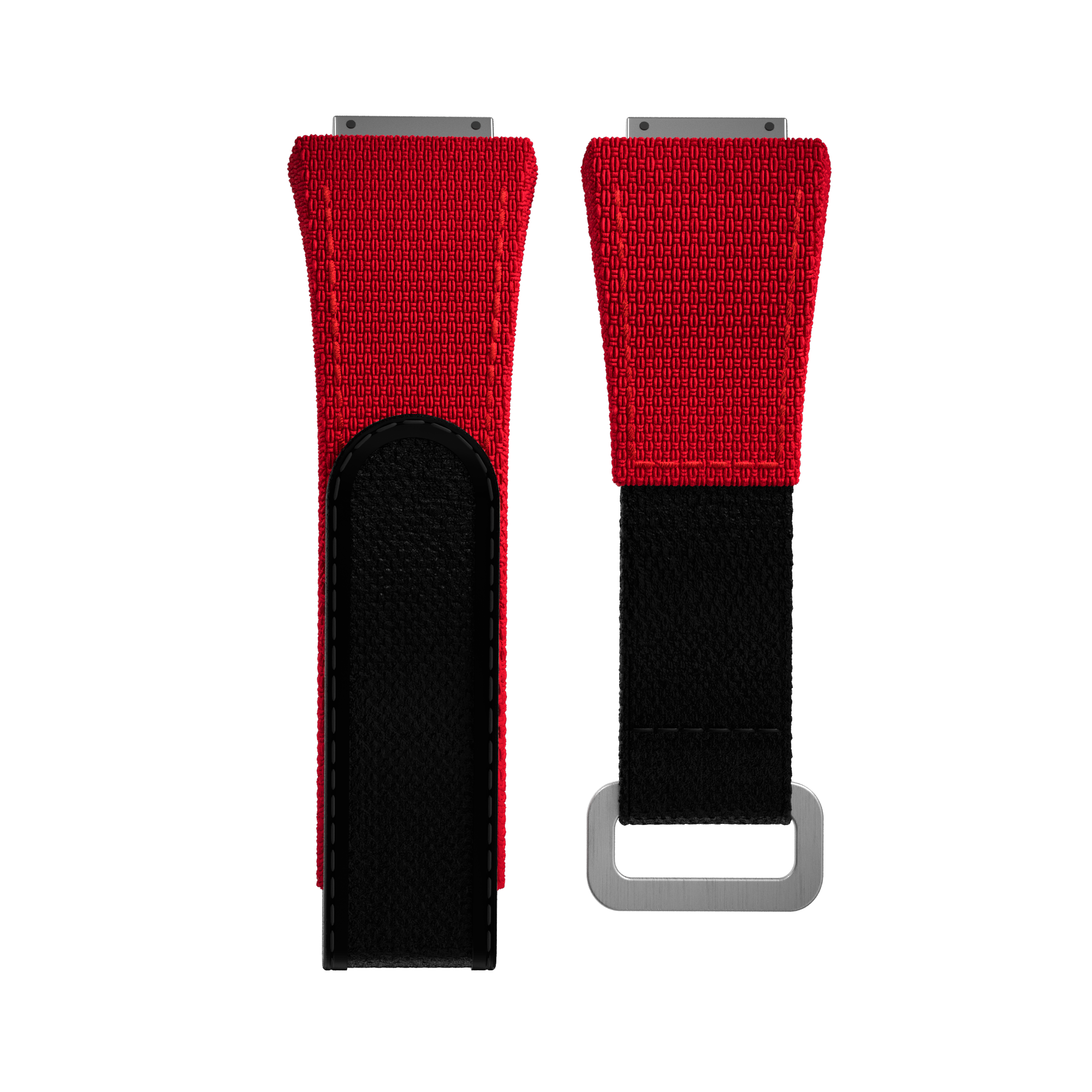 TorQ Velcro Straps