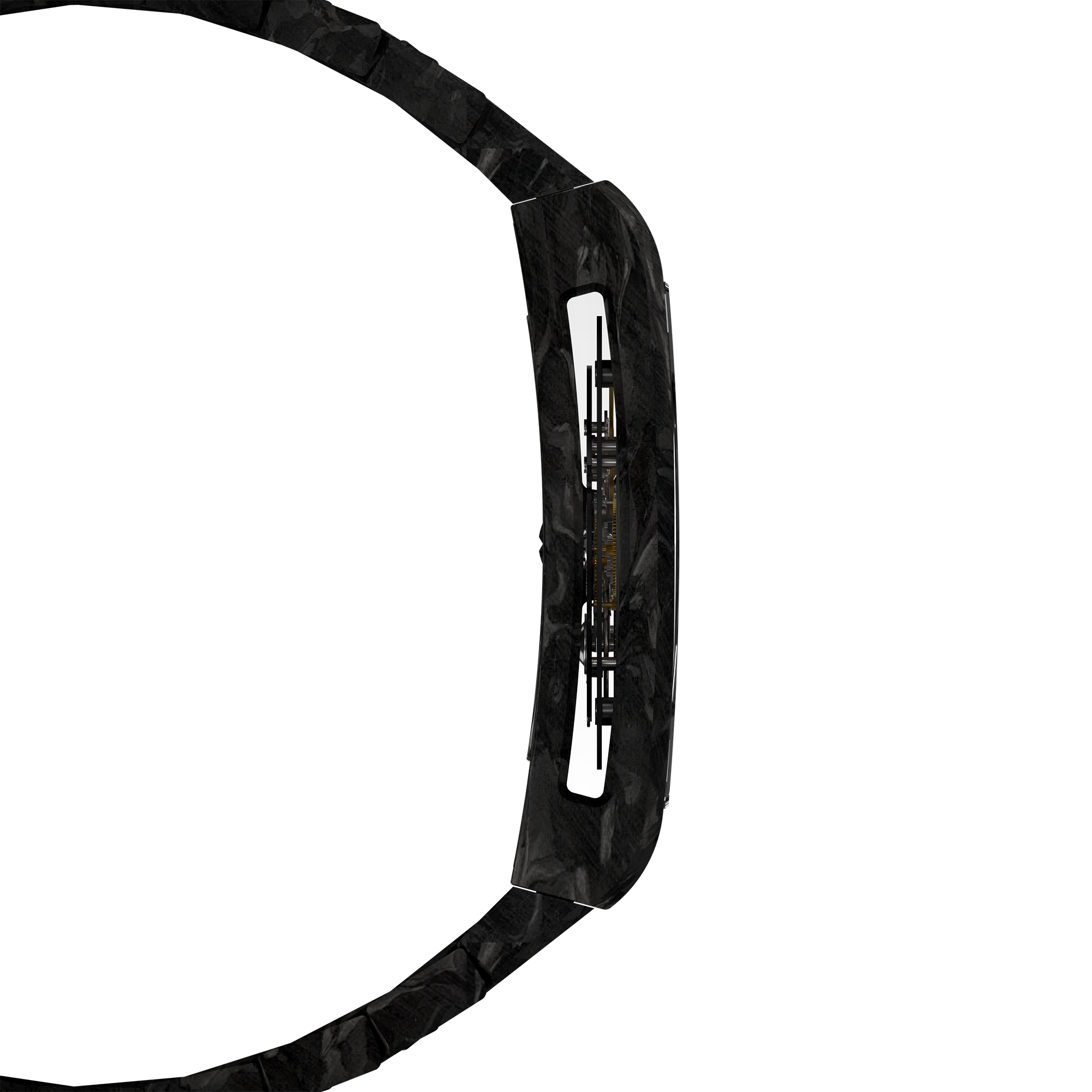 TorQ Mechanical - Forged Carbon