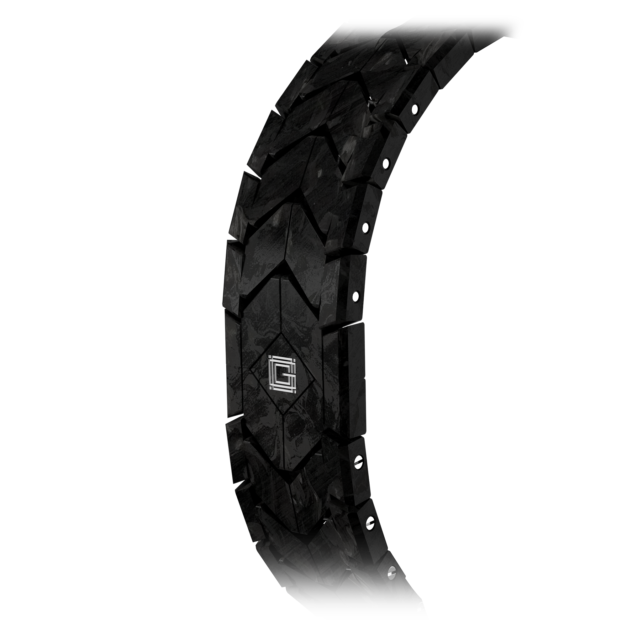 TorQ Mechanical - Forged Carbon