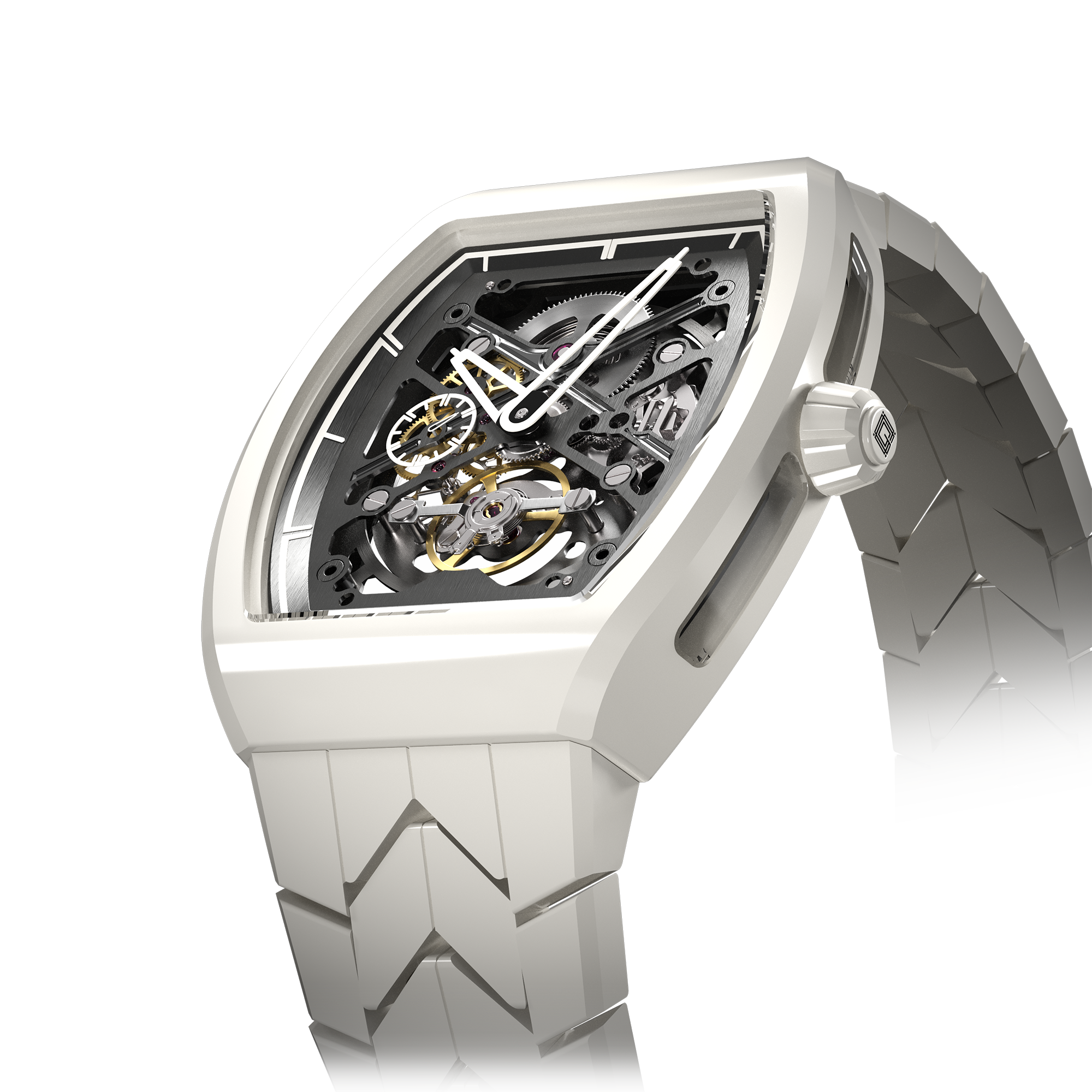 TorQ Mechanical - Luminous Ceramic