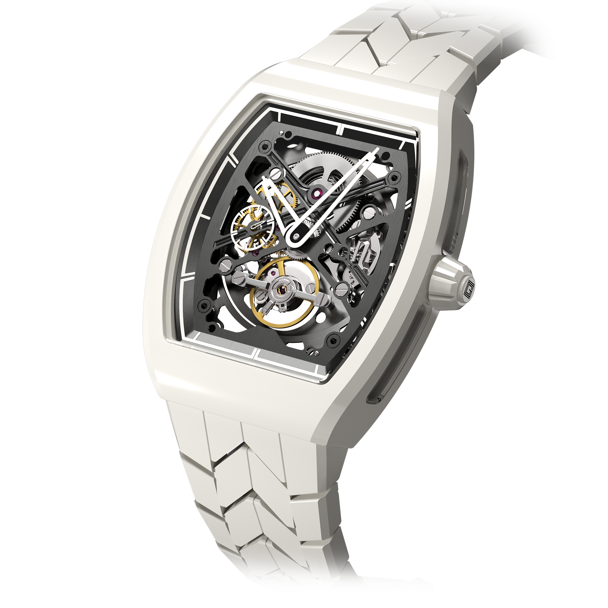 TorQ Mechanical - Luminous Ceramic