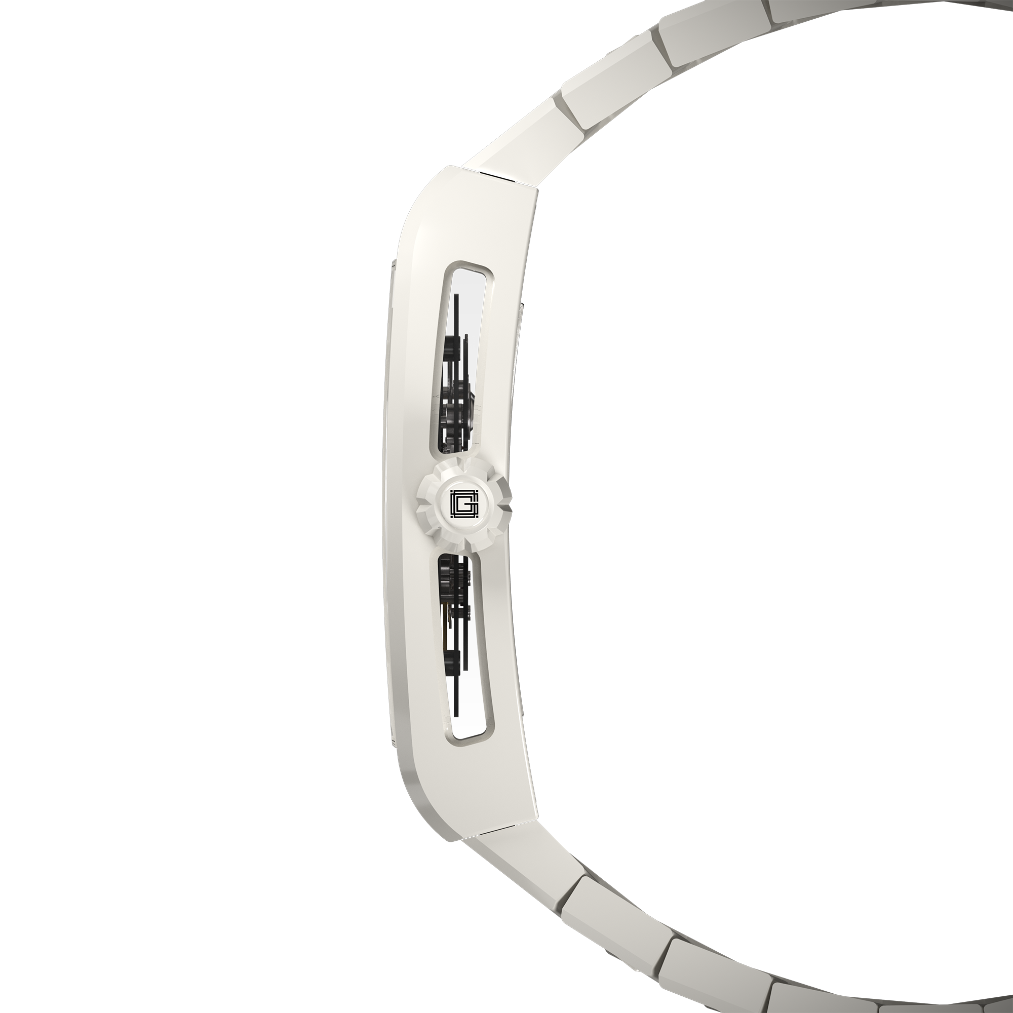 TorQ Mechanical - Luminous Ceramic