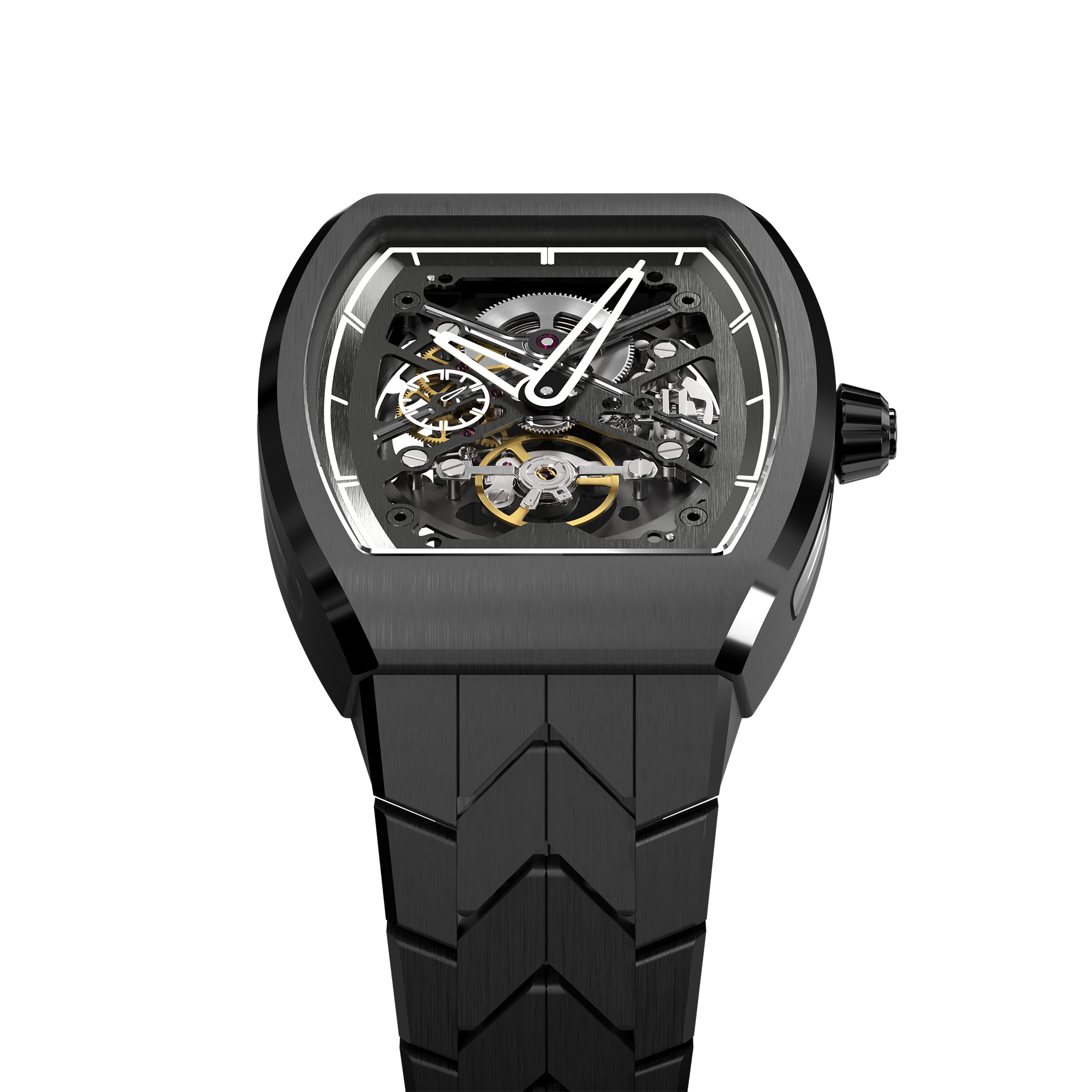 TorQ Mechanical - Tantalum