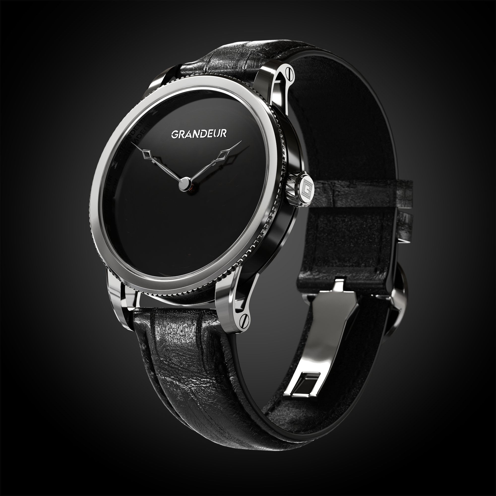 Noir Pulse – Limited Edition of 25