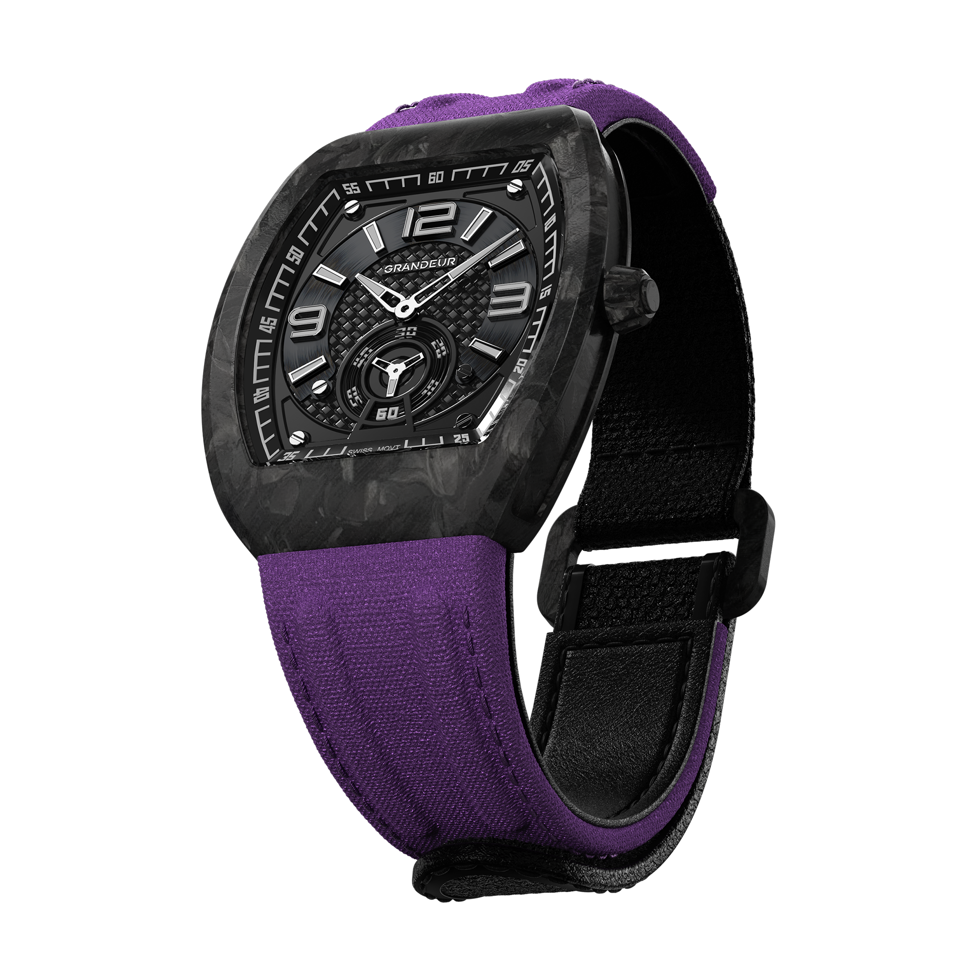 TorQ Astral – Carbon Edition