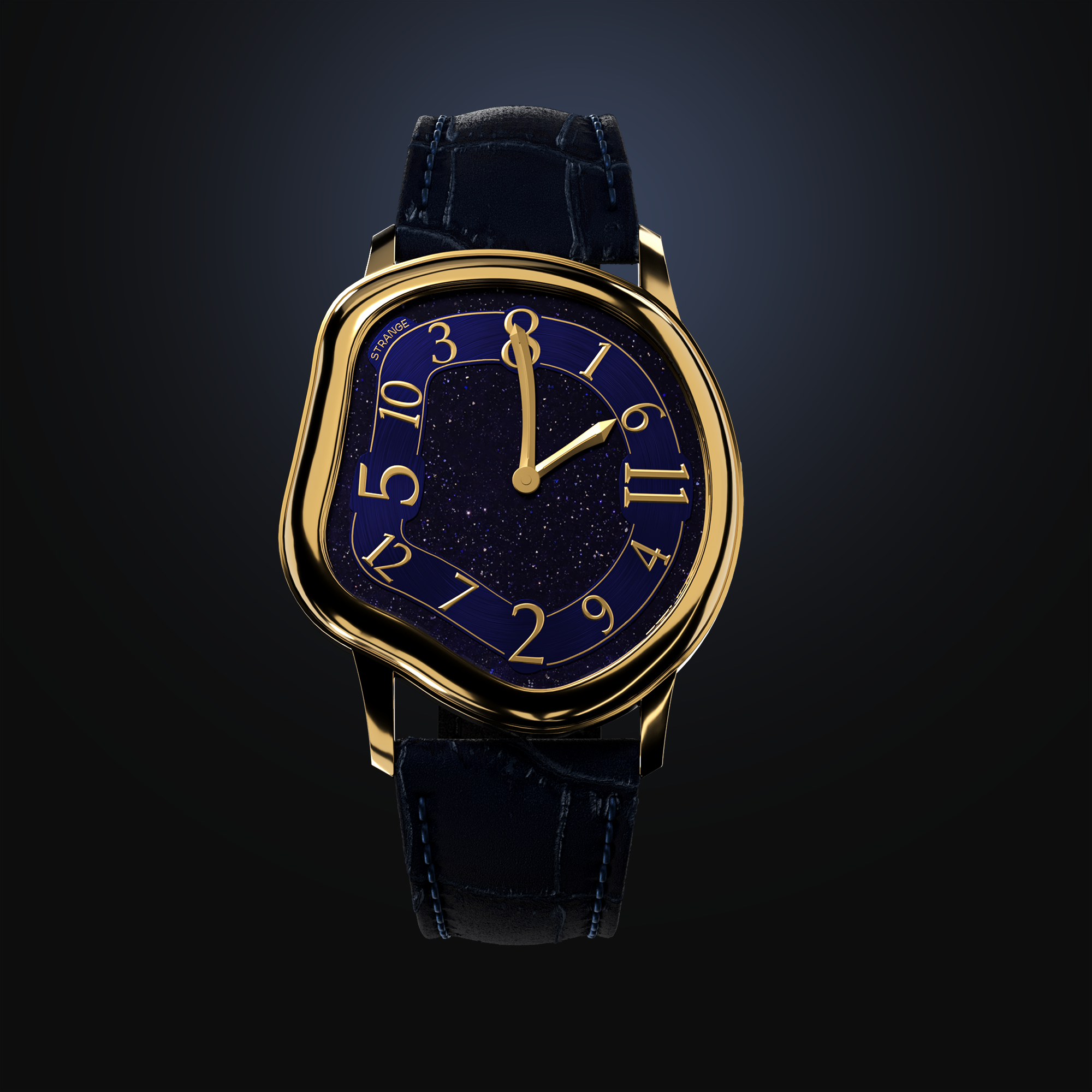 18k Aventurine Edition