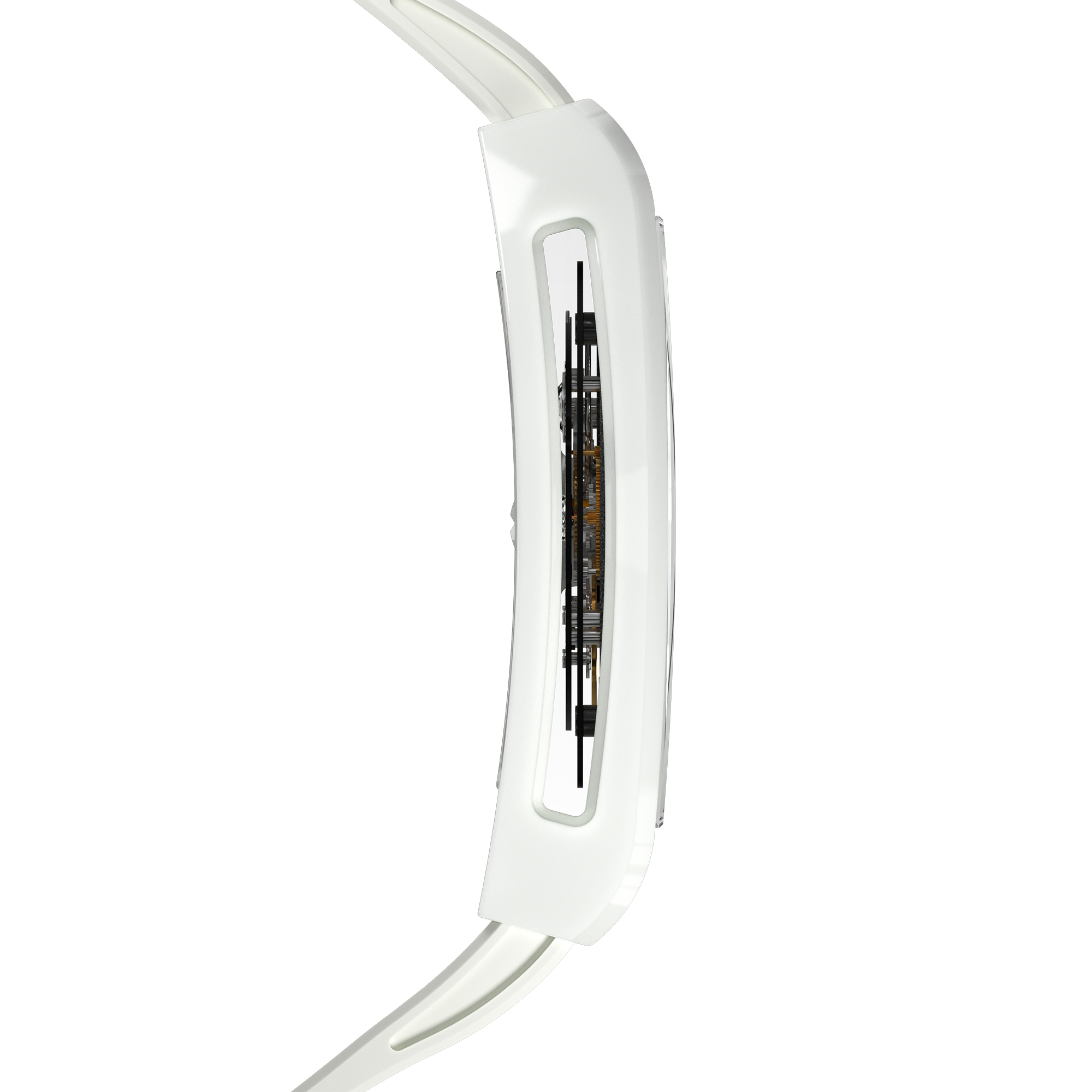 TorQ Mechanical - Luminous Ceramic