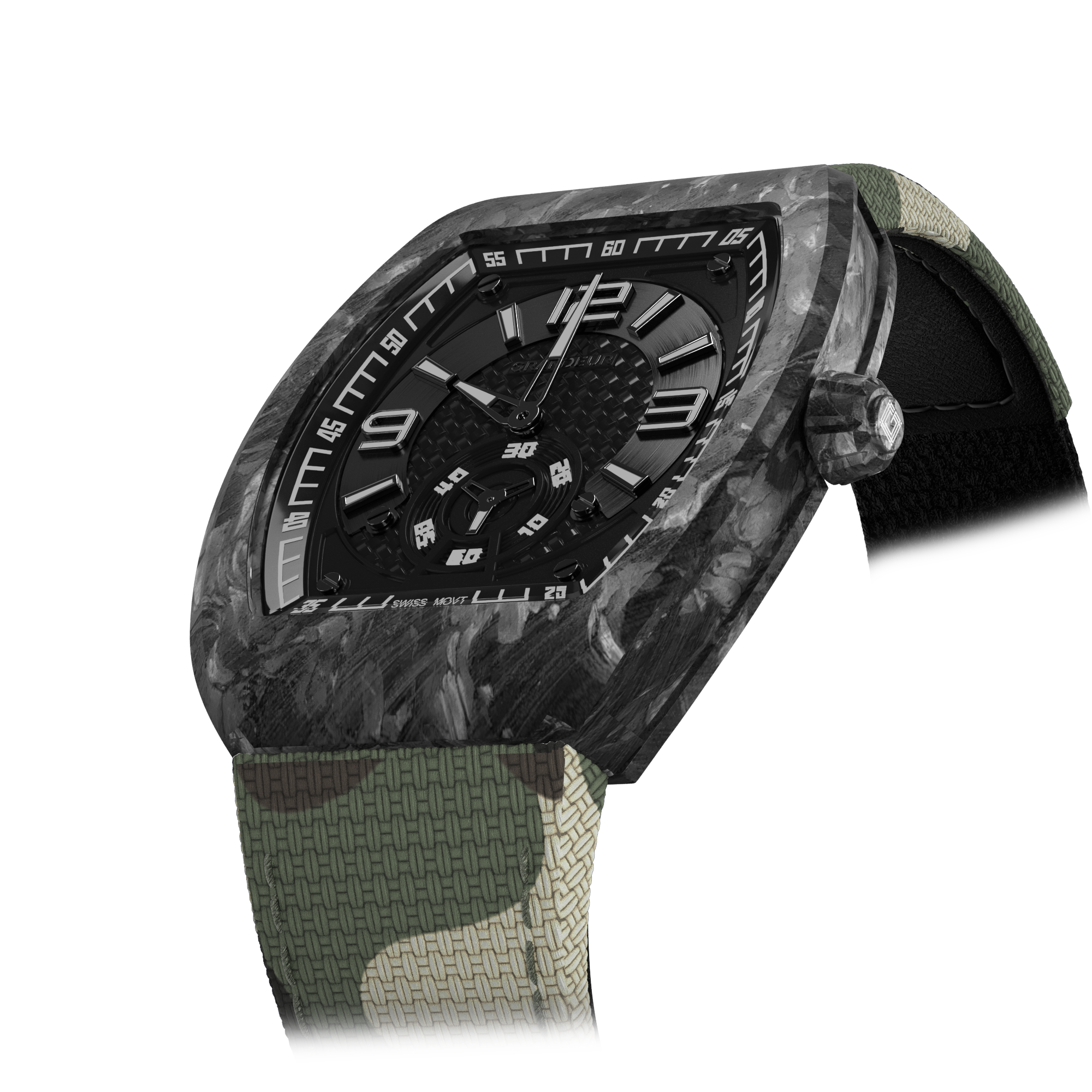 TorQ Quartz