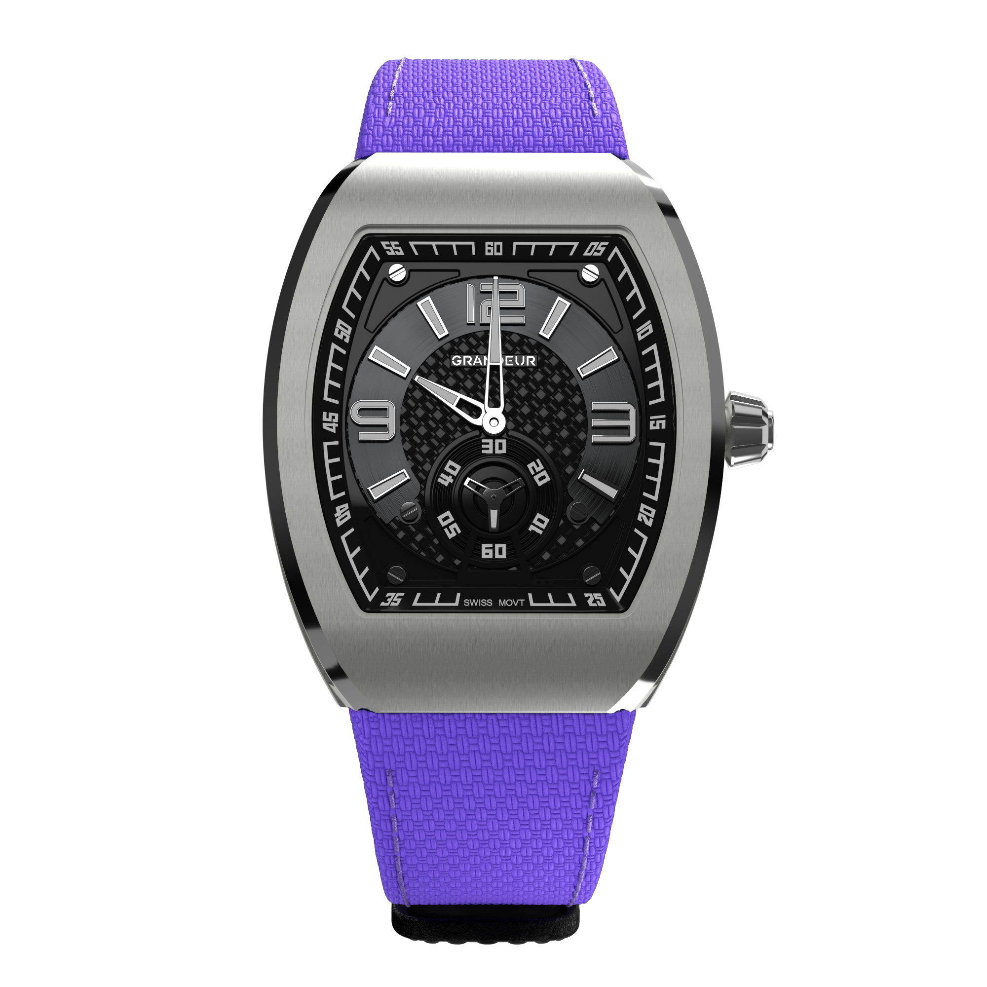 TorQ Quartz