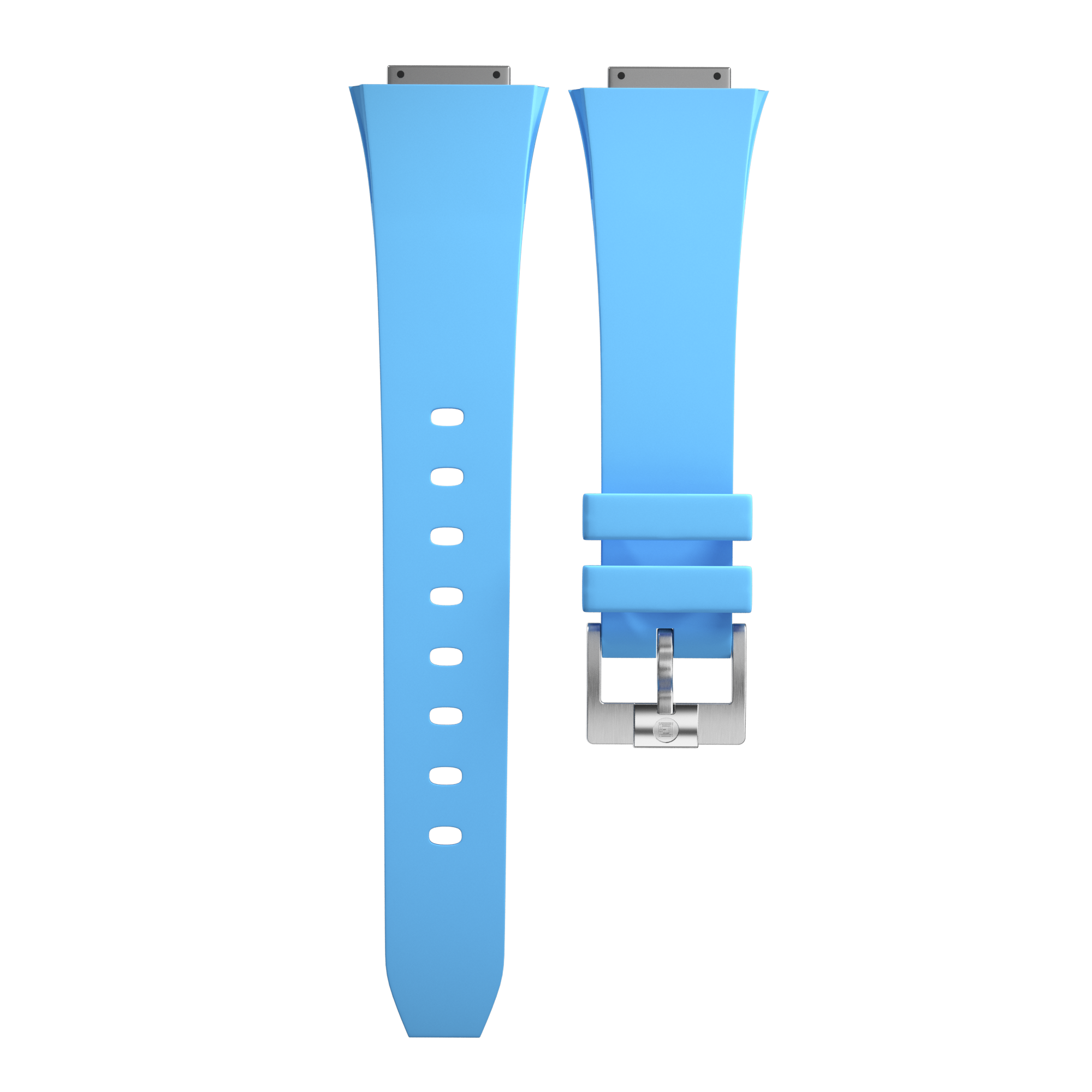 TorQ Soft FKM Rubber Strap