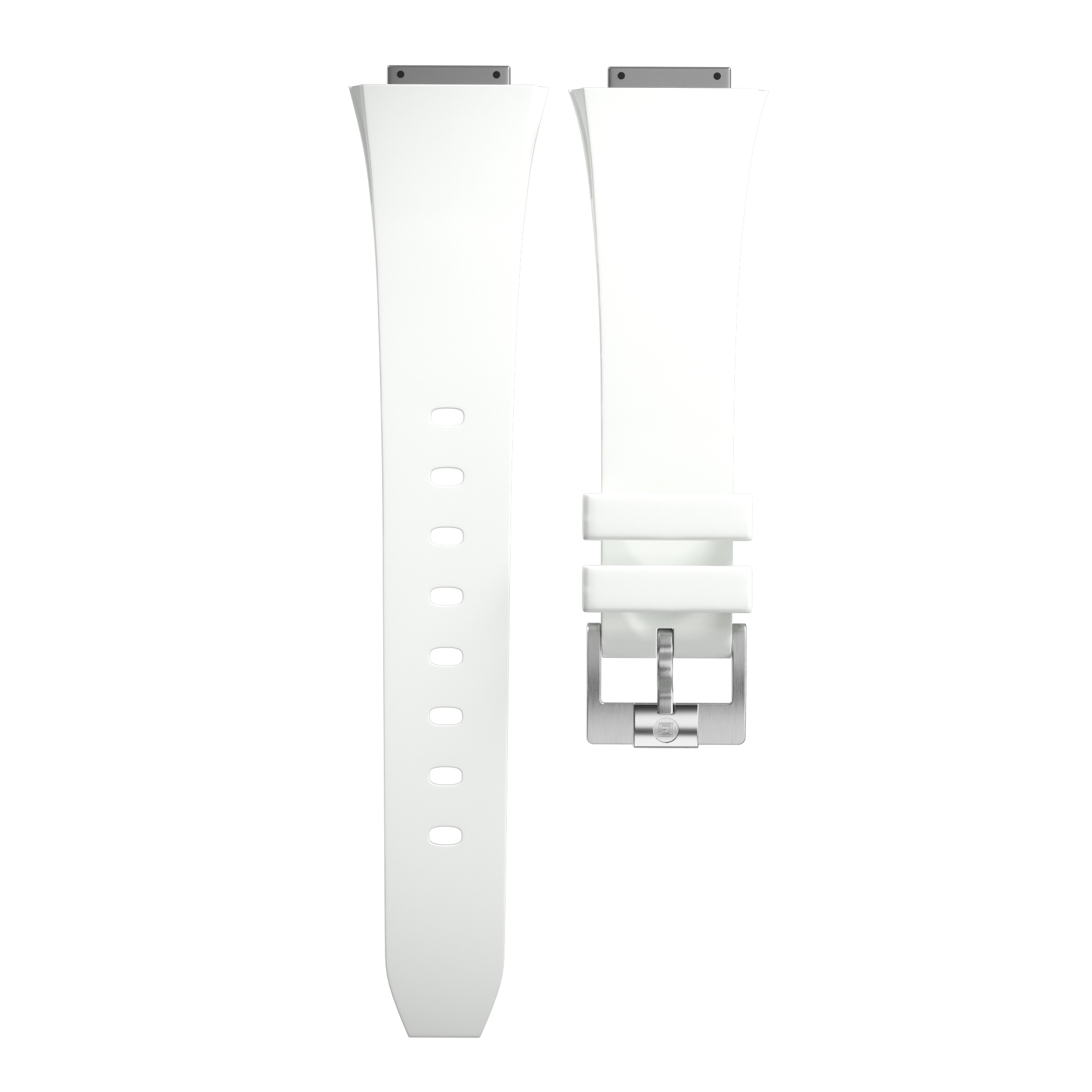 TorQ Soft FKM Rubber Strap