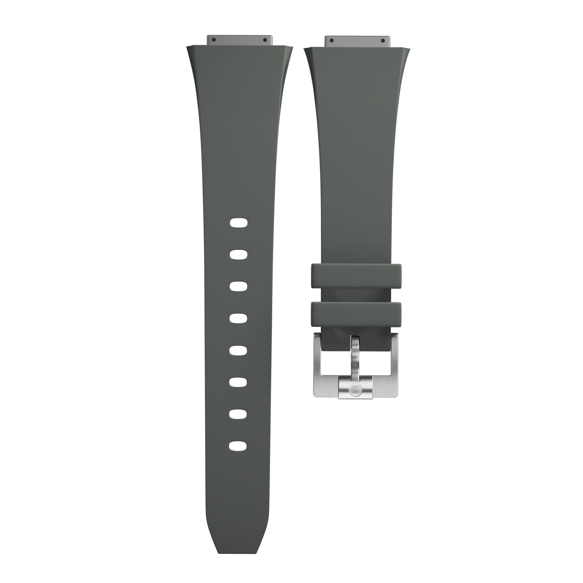 TorQ Soft FKM Rubber Strap