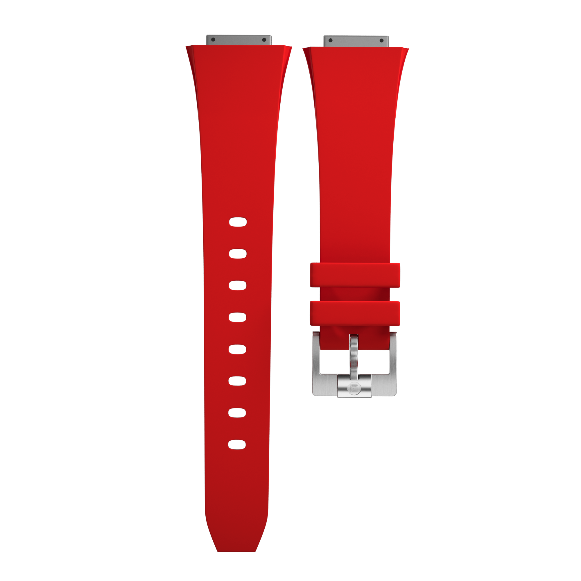 TorQ Soft FKM Rubber Strap