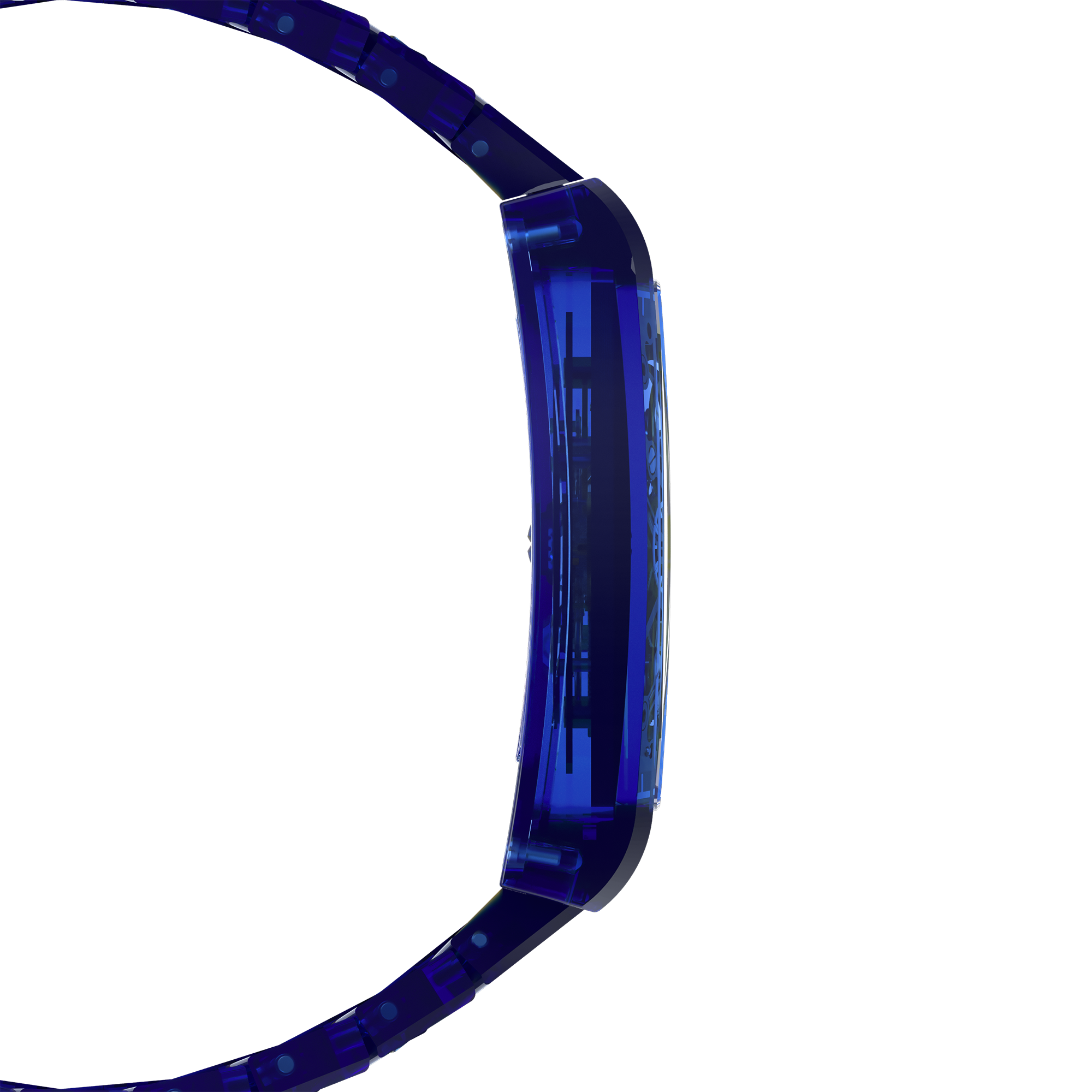 TorQ Mechanical - Sapphire