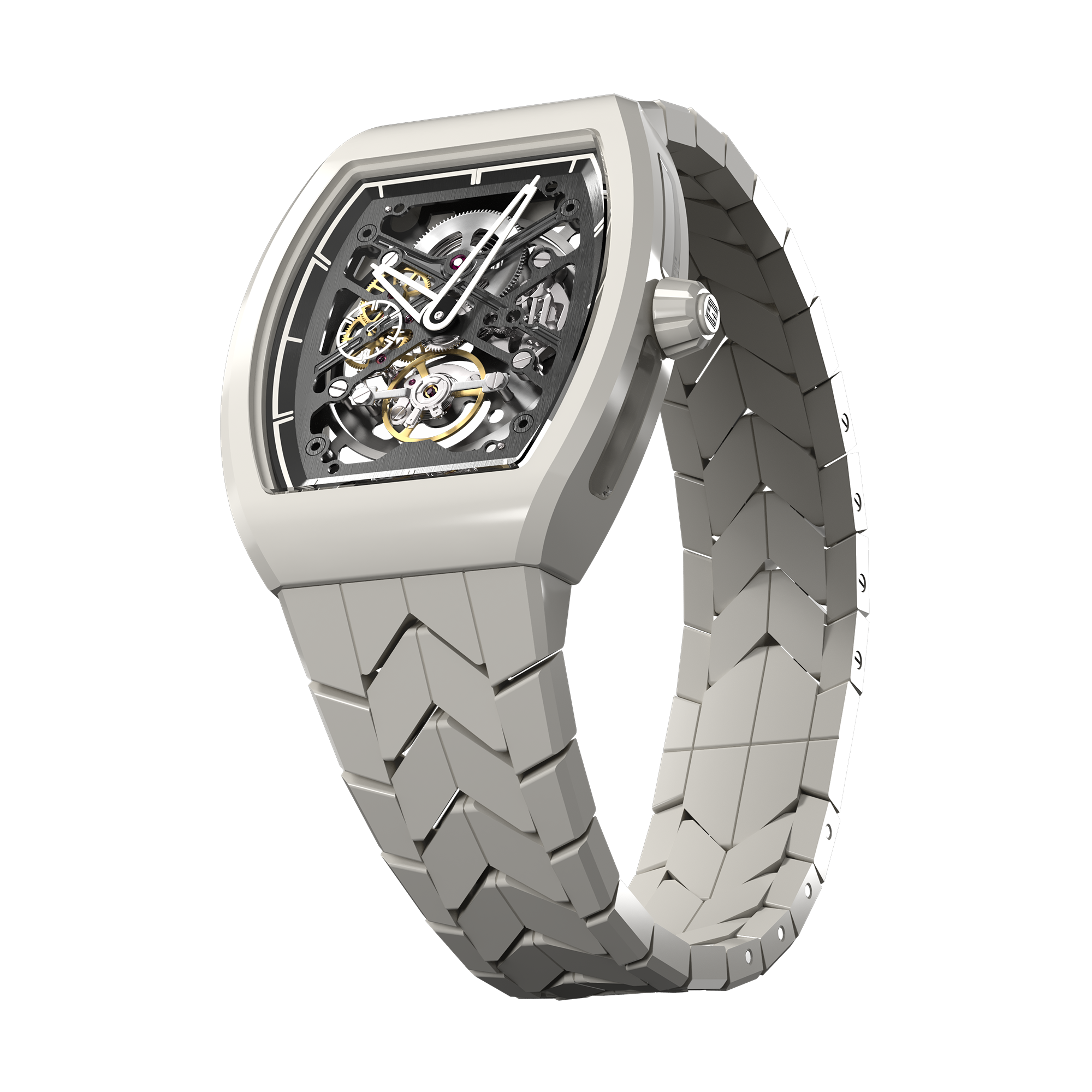 TorQ Mechanical - Luminous Ceramic