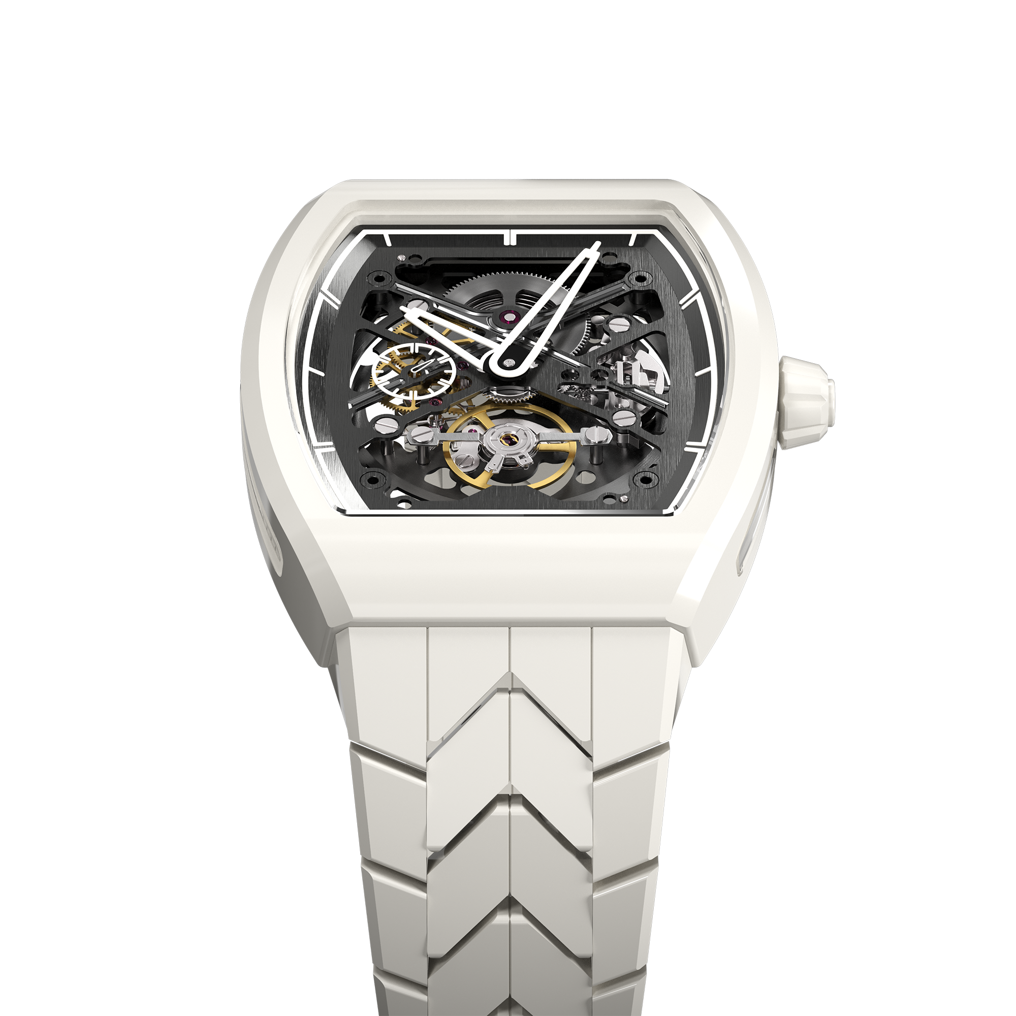 TorQ Mechanical - Luminous Ceramic