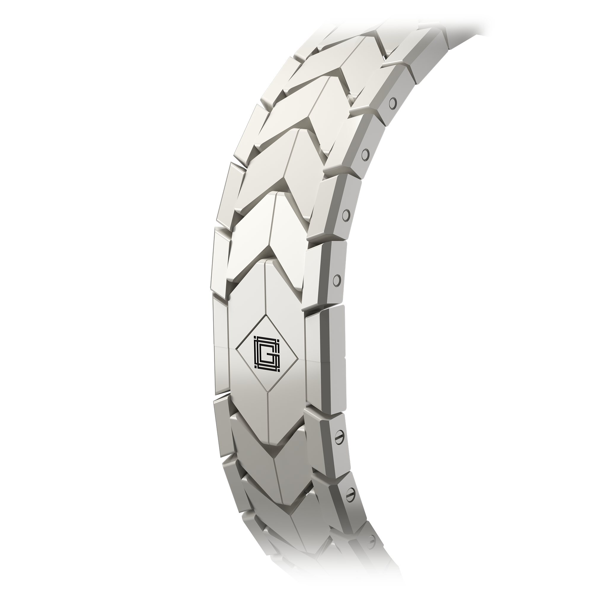 TorQ Mechanical - Luminous Ceramic