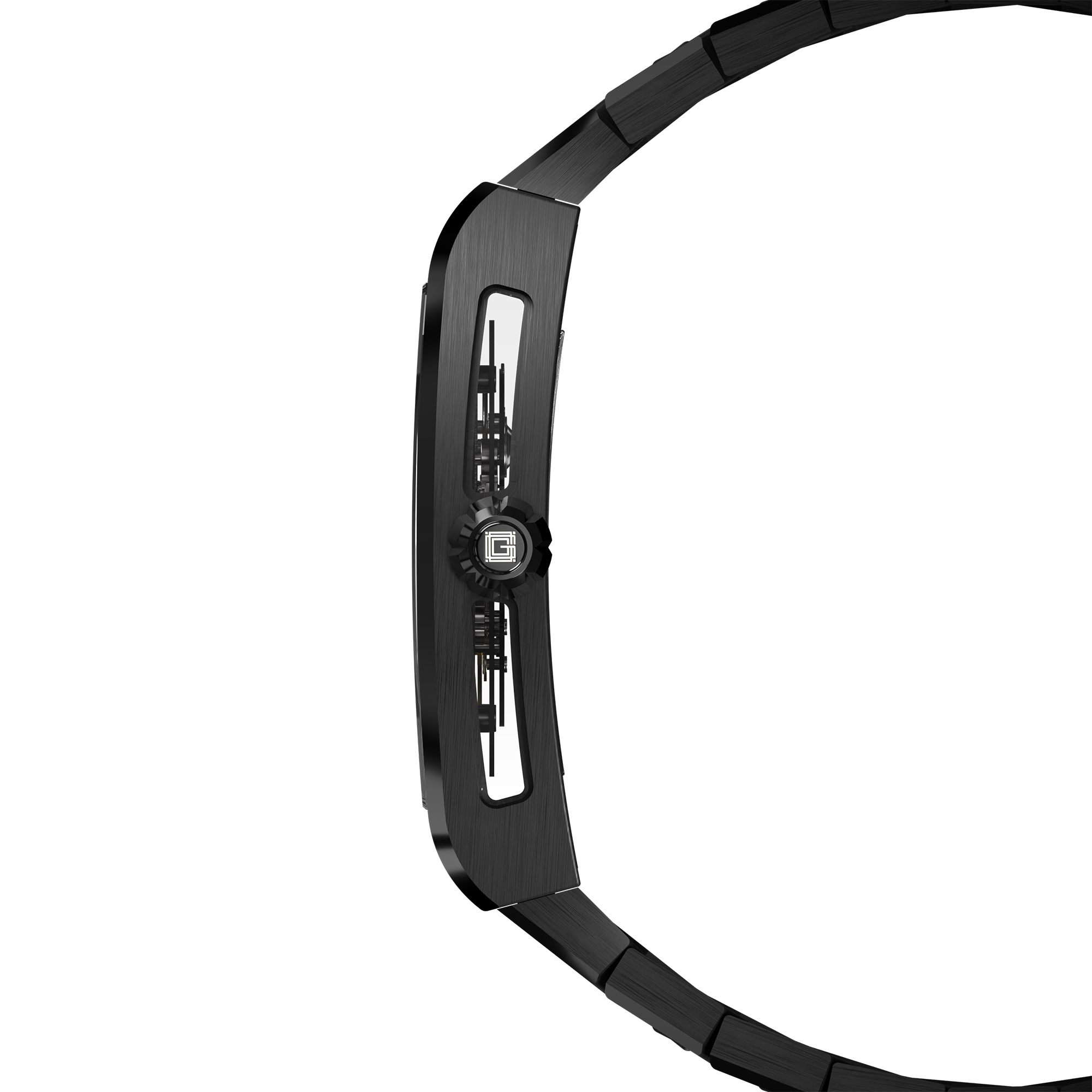 TorQ Mechanical - Tantalum