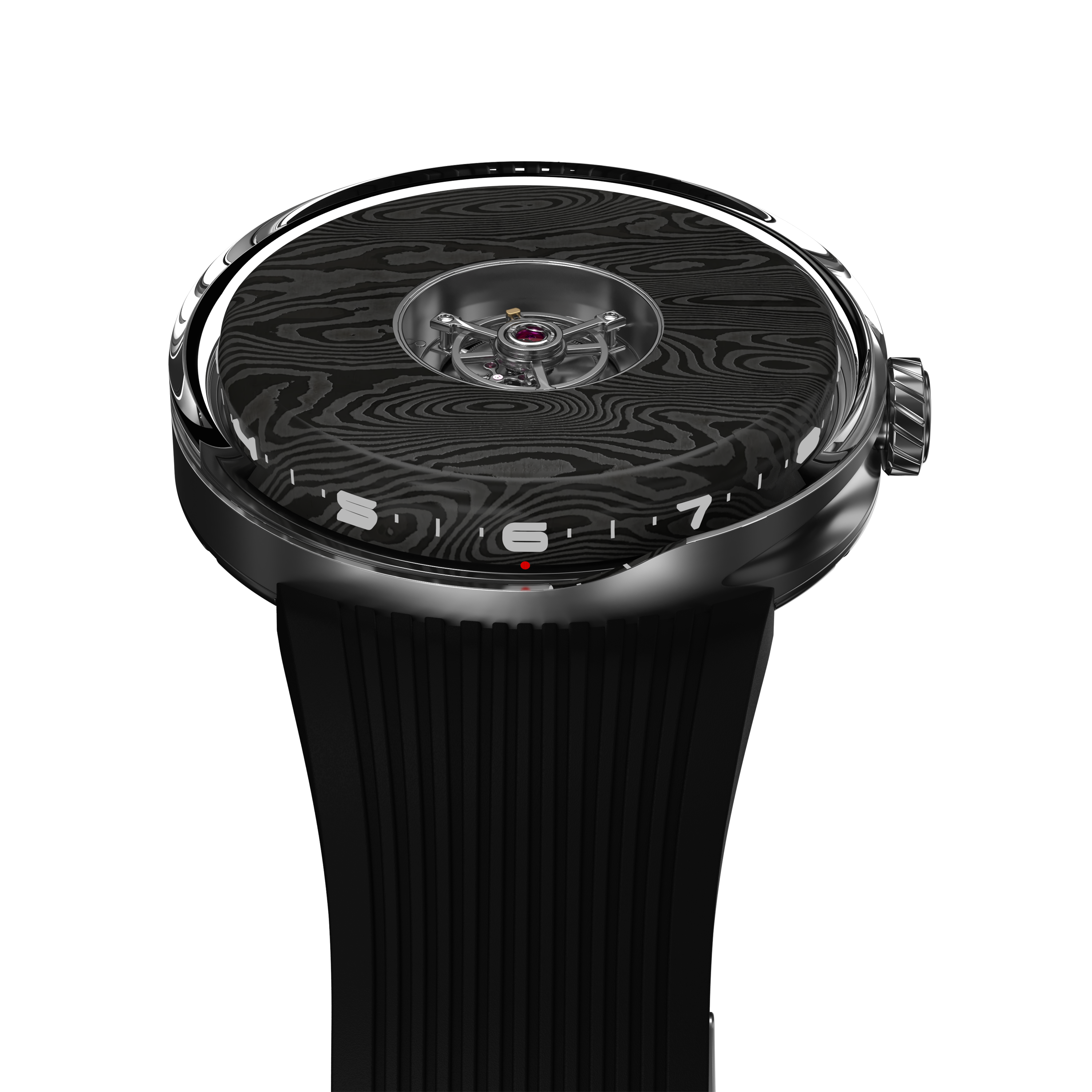 LUMILLION - LUME Tourbillon