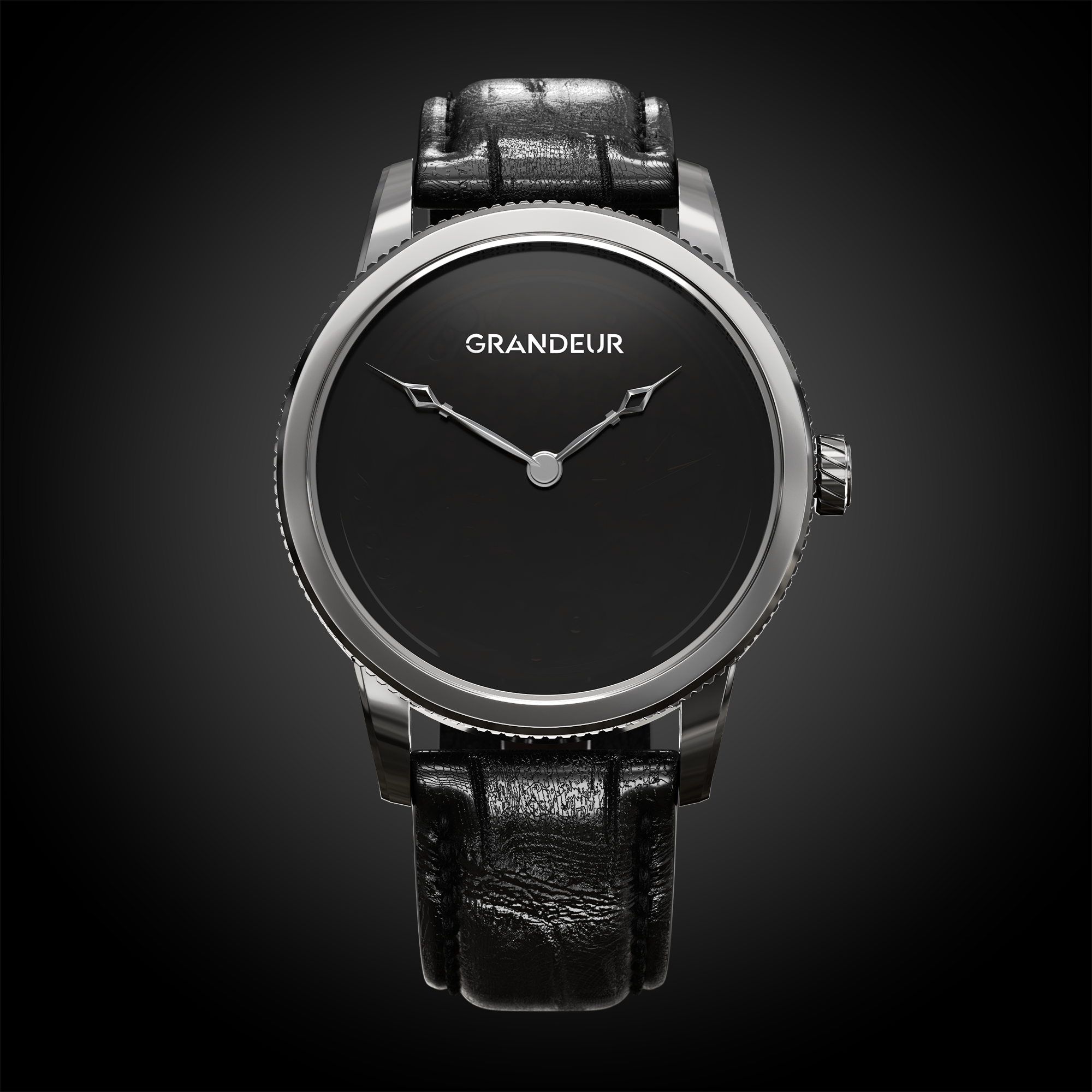 Noir Pulse – Limited Edition of 25