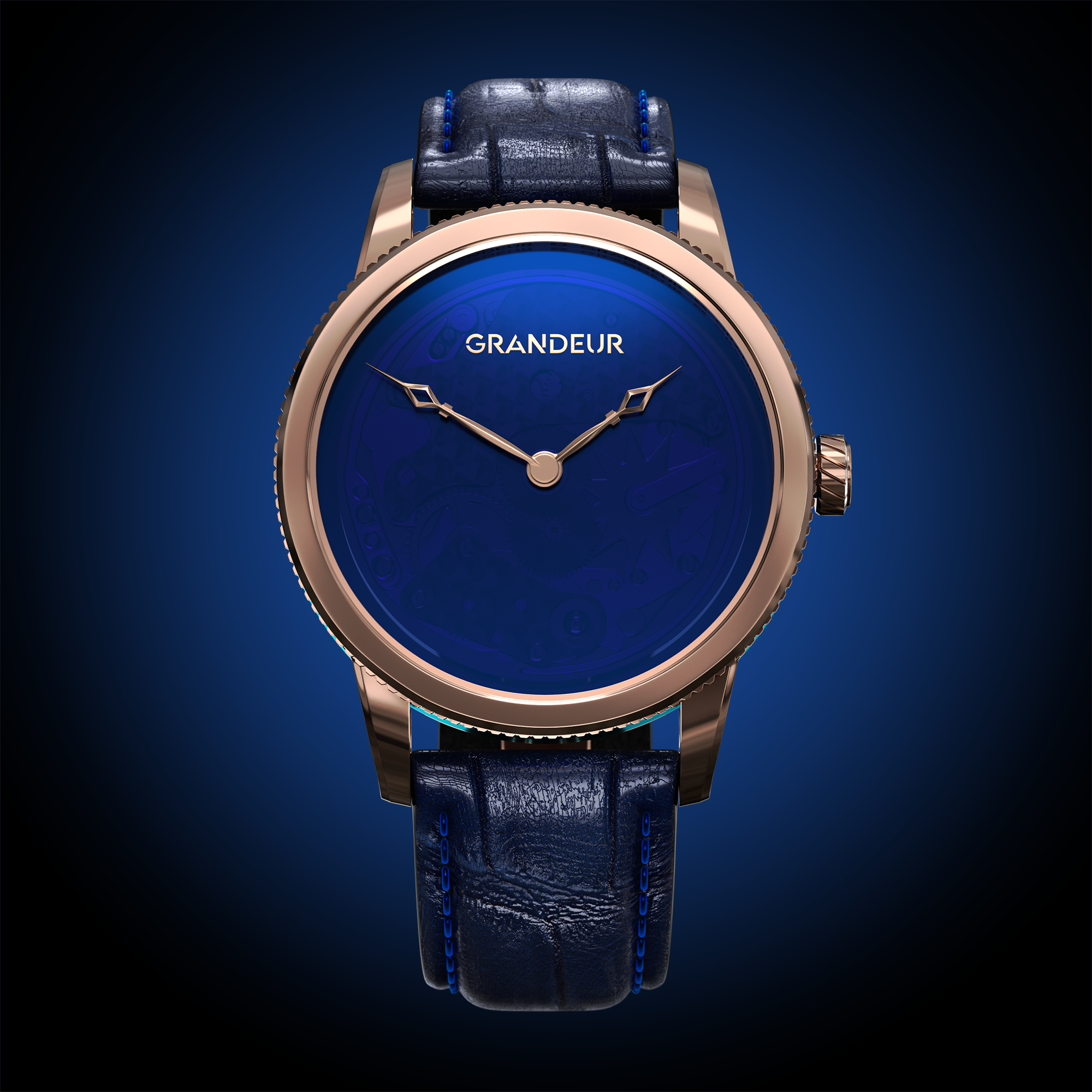 Azure Echo RG – Limited Edition of 25