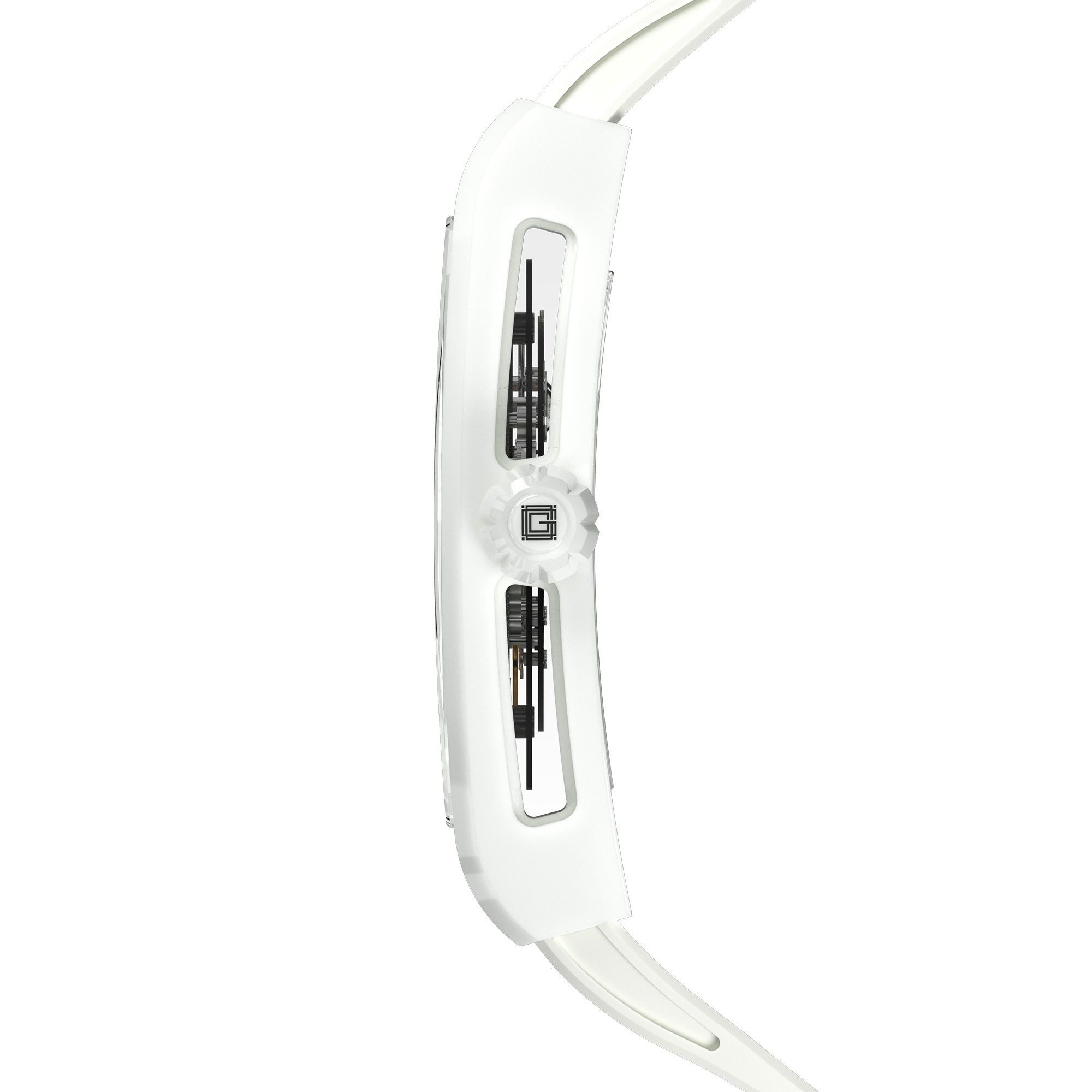 TorQ Mechanical - Luminous Ceramic