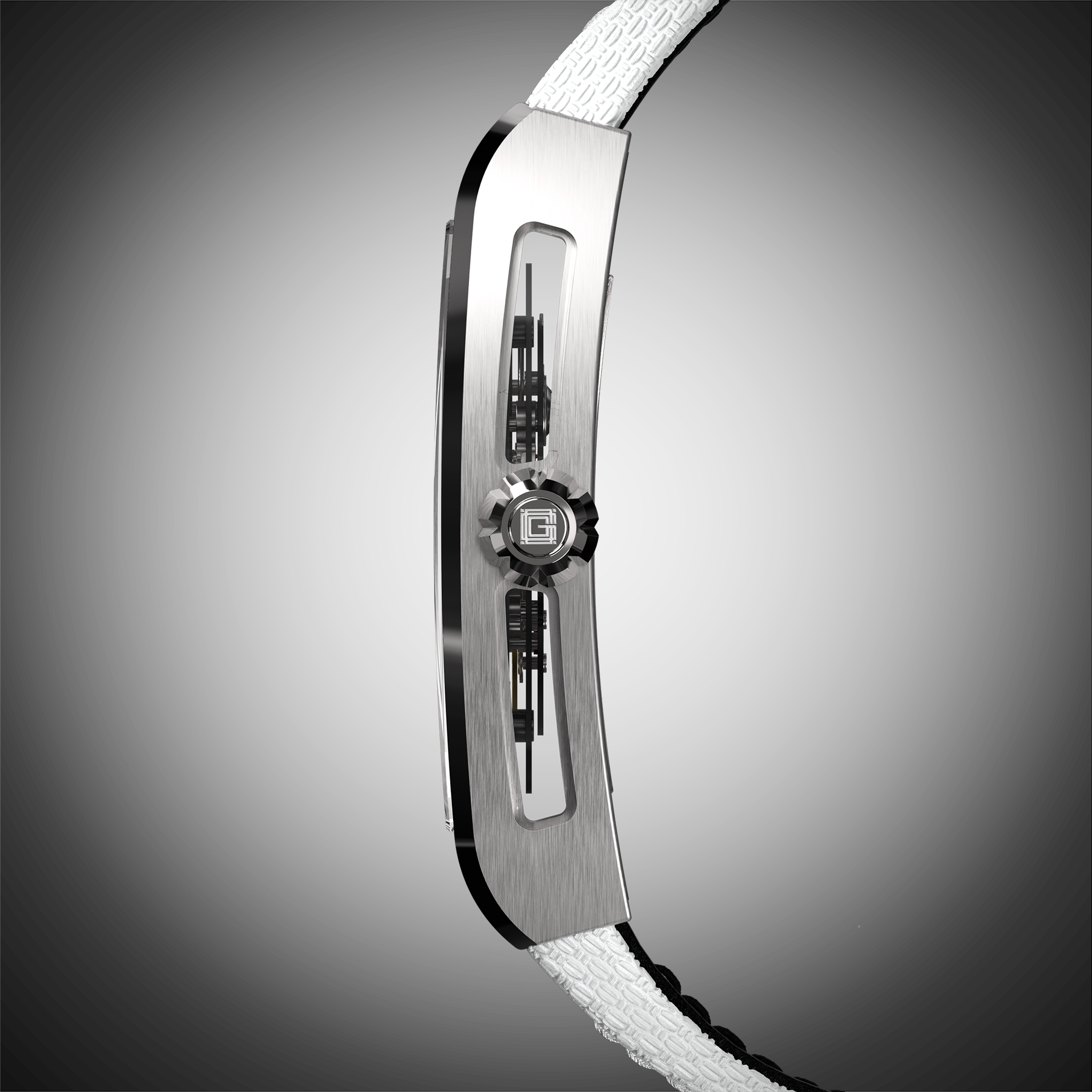 TorQ Mechanical - Titanium