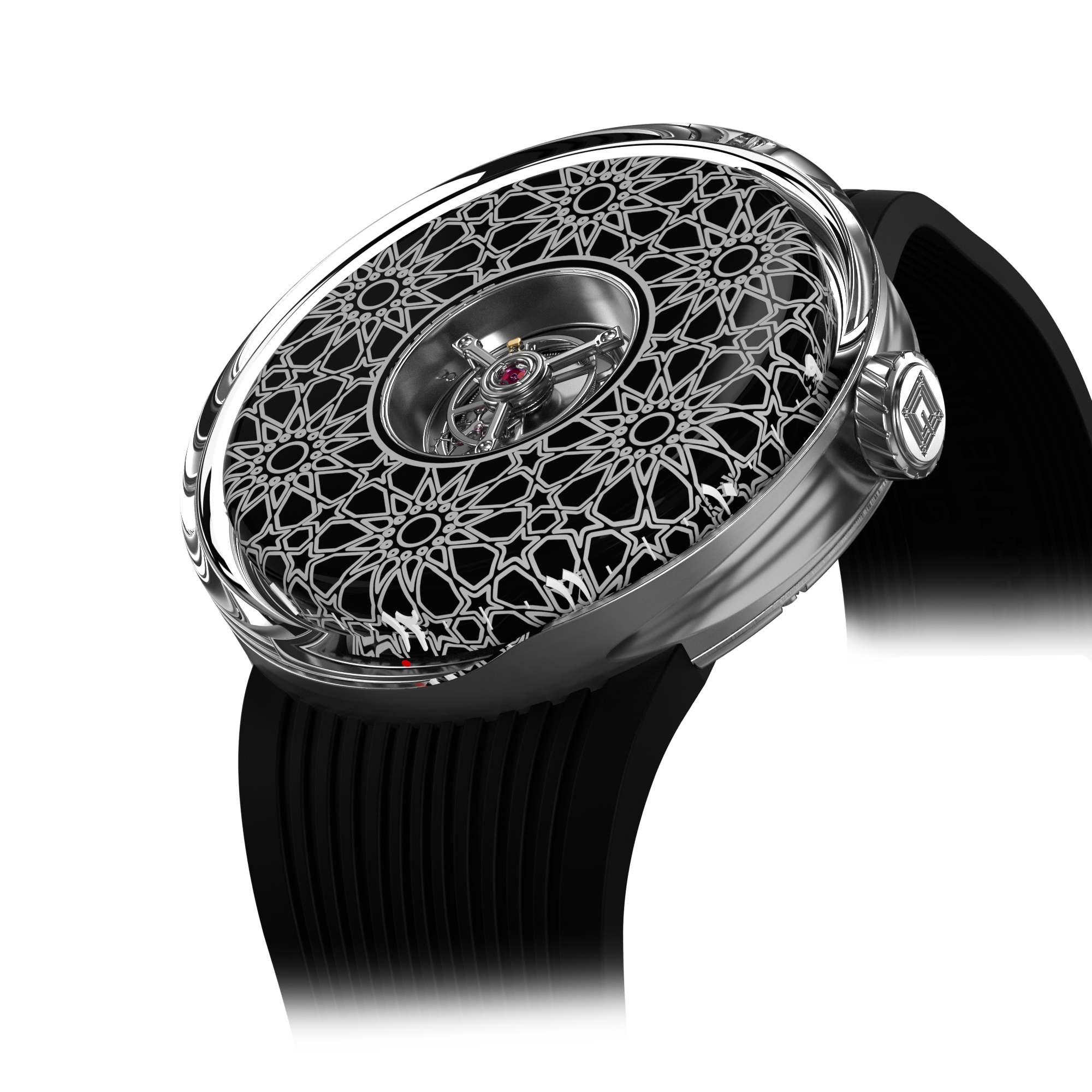 Mashrabiya (مشربية)