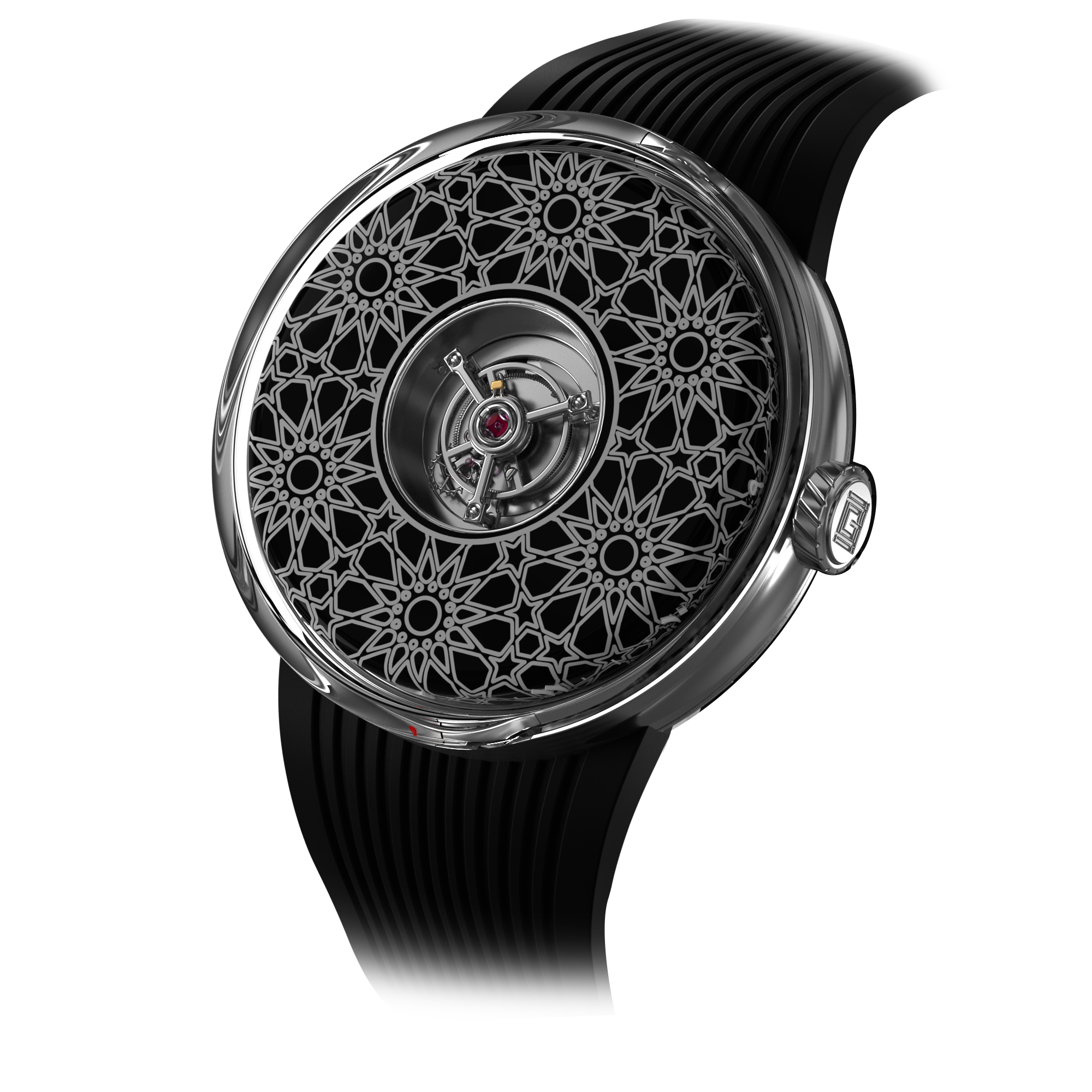 Mashrabiya (مشربية)