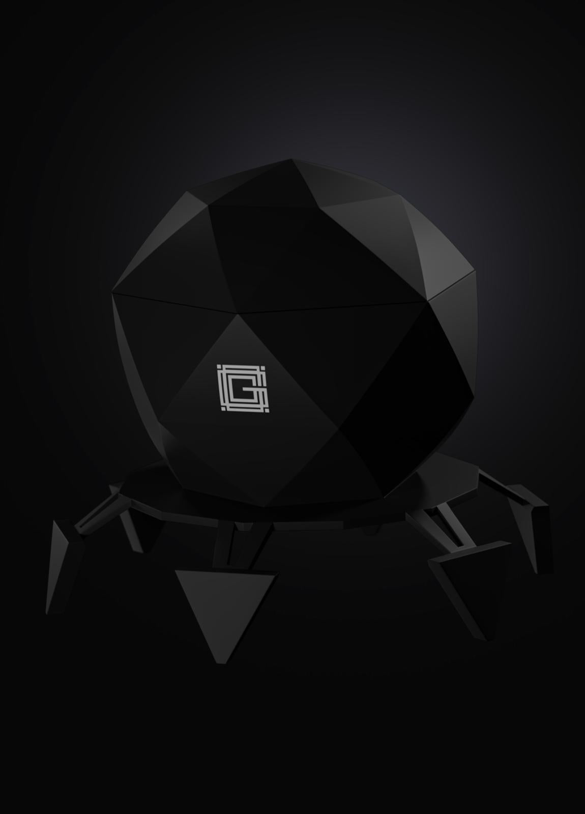 LUMILLION - LUME Tourbillon